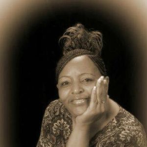 Meet your Posher, Ethel